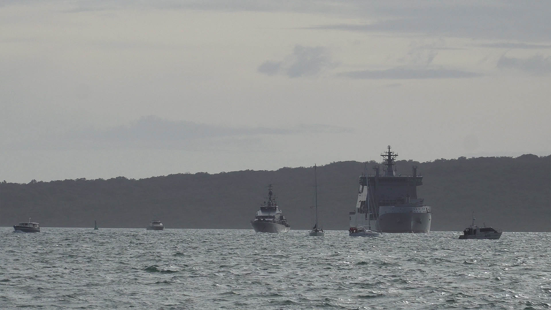 HMNZS Aotearoa